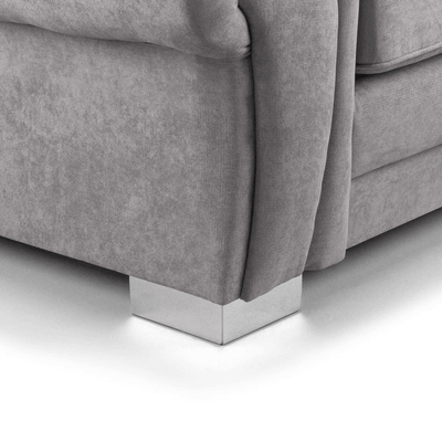 VERONA FULL BACK 3 SEATER SOFA