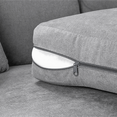 VERONA 3+2 SEATER SCATTER BACK SOFA