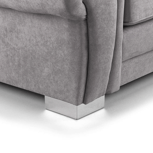 VERONA 3+2 SEATER SCATTER BACK SOFA
